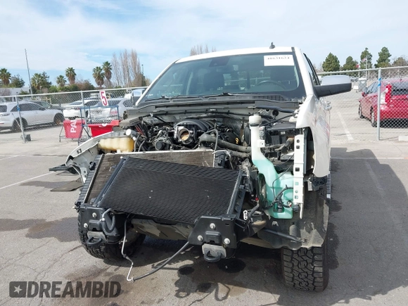 2014 GMC Sierra 1500 Denali z VIN 3GTU2WEJ3EG551266, wystawiony jako IAAI lot #41631624 z przebiegiem 120 214 mil mil oraz . Historia ofert i sprzedaży dostępna na DreamBid. Obrazek 13.