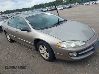 2000 Dodge Intrepid ES z VIN 2B3HD56J6YH326737, wystawiony jako IAAI lot #40483677 z przebiegiem 65 516 mil mil oraz . Historia ofert i sprzedaży dostępna na DreamBid. Obrazek 1.