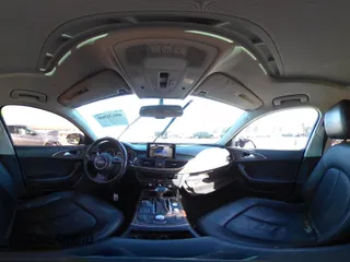 2013 Audi A6 Premium Plus с VIN WAUDFAFC7DN031355, выставлен на аукционе IAAI как лот 40638900 с пробегом 106 774 миль миль и . История ставок и продаж доступна на DreamBid. Изображение 18.