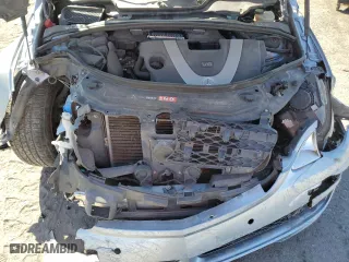 2007 Mercedes-Benz R-Class 3.5L with VIN 4JGCB65EX7A051973, listed as a Copart auction lot 73187294 with 110,888 mi miles and Salvage Title. Bid and sale history available at carsss.com. Image 14.