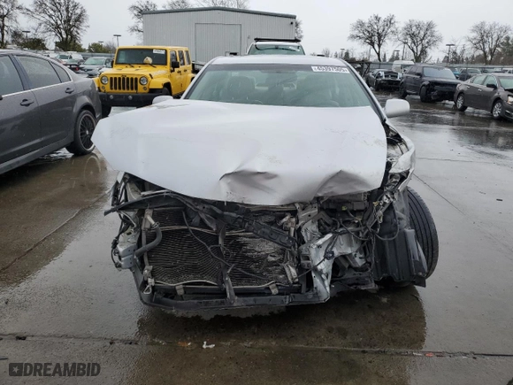 2011 Toyota Camry Hybrid with VIN 4T1BB3EK2BU142744, listed as a Copart auction lot 45397505 with 219,067 mi miles and Salvage Title. Bid and sale history available at carsss.com. Image 5.