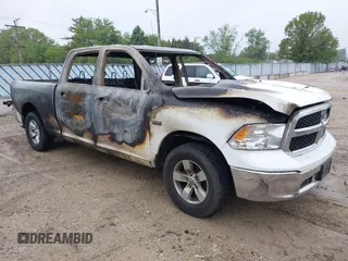 2020 Ram 1500 SLT с VIN 1C6RR7TT8LS121936, выставлен на аукционе IAAI как лот 42310702 с пробегом Не указан миль и . История ставок и продаж доступна на DreamBid. Изображение 1.
