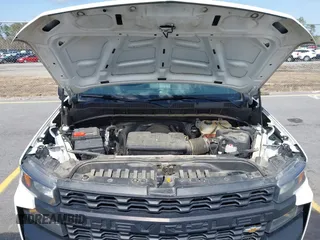 2019 Chevrolet Silverado 1500 with VIN 3GCNYAEH7KG165559, listed as a IAAI auction lot 41695825 with 86,661 mi miles and . Bid and sale history available at DreamBid. Image 10.