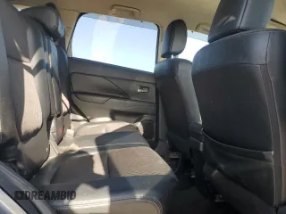 2015 Mitsubishi Outlander SE с VIN JA4AD3A35FZ006331, выставлен на аукционе Copart как лот 62083985 с пробегом 179 497 миль миль и Чистый • Clean title. История ставок и продаж доступна на DreamBid. Изображение 11.