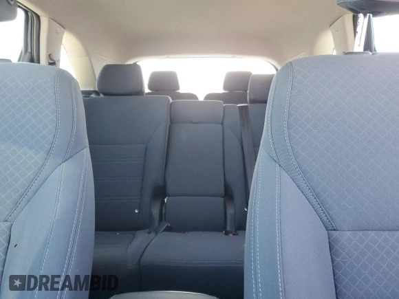 2018 Kia Sorento LX V6 with VIN 5XYPGDA57JG399755, listed as a Copart auction lot 47104185 with 84,085 mi miles and Salvage Title. Bid and sale history available at carsss.com. Image 10.