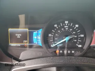 2017 Ford Expedition XLT с VIN 1FMJU1HTXHEA58494, выставлен на аукционе Copart как лот 60336005 с пробегом 63 321 миль миль и Списание • Salvage title. История ставок и продаж доступна на DreamBid. Изображение 9.