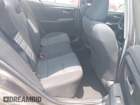 2015 Toyota Camry XLE с VIN 4T1BF1FK6FU924624, выставлен на аукционе IAAI как лот 42432147 с пробегом 130 288 миль миль и . История ставок и продаж доступна на DreamBid. Изображение 8.