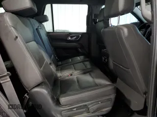 2023 Chevrolet Tahoe LT with VIN 1GNSKNKD9PR440621, listed as a Copart auction lot 52416705 with 0 mi miles and Non Repairable. Bid and sale history available at carsss.com. Image 11.