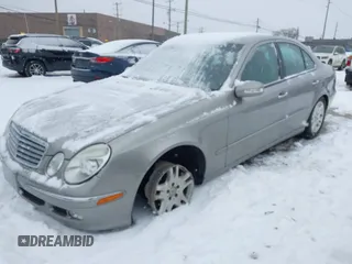 2004 Mercedes-Benz E 320 with VIN WDBUF82J34X113828, listed as a IAAI auction lot 41280495 with Not Provided miles and . Bid and sale history available at DreamBid. Image 19.