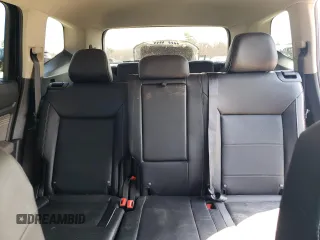 2021 Volkswagen Atlas SE с VIN 1V2HR2CA9MC563706, выставлен на аукционе Copart как лот 52491985 с пробегом 30 461 миль миль и Списание • Salvage title. История ставок и продаж доступна на DreamBid. Изображение 10.