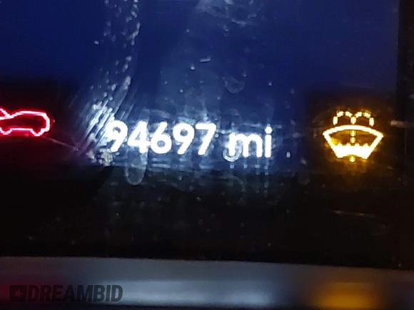 2021 Jeep Cherokee Latitude с VIN 1C4PJMCB4MD133813, выставлен на аукционе IAAI как лот 41269707 с пробегом 94 697 миль миль и . История ставок и продаж доступна на DreamBid. Изображение 16.