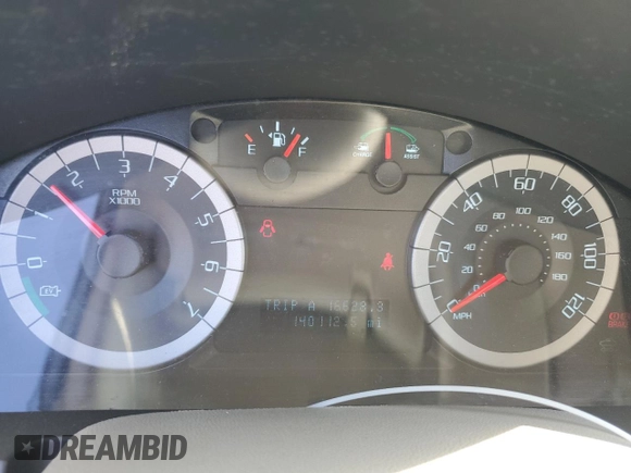 2012 Ford Escape Hybrid с VIN 1FMCU5K37CKA30865, выставлен на аукционе Copart как лот 79235264 с пробегом 140 112 миль миль и Списание • Salvage title. История ставок и продаж доступна на DreamBid. Изображение 9.