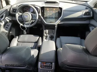 2024 Subaru Ascent Limited с VIN 4S4WMAUD2R3422621, выставлен на аукционе Copart как лот 55440765 с пробегом 32 126 миль миль и Списание • Salvage title. История ставок и продаж доступна на DreamBid. Изображение 8.