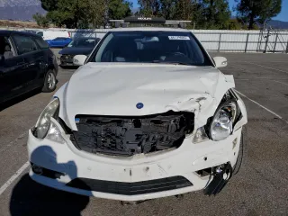 2008 Mercedes-Benz R 3.5L with VIN 4JGCB65EX8A066135, listed as a Copart auction lot 88179085 with 228,581 mi miles and Salvage Title. Bid and sale history available at DreamBid. Image 5.