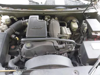 2002 Chevrolet TrailBlazer LS with VIN 1GNDS13S822194130, listed as a IAAI auction lot 42130711 with 196,938 mi miles and . Bid and sale history available at DreamBid. Image 10.