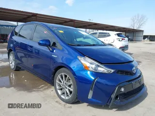 2015 Toyota Prius Two with VIN JTDZN3EU4FJ028506, listed as a IAAI auction lot 41575533 with 103,580 mi miles and . Bid and sale history available at DreamBid. Image 1.