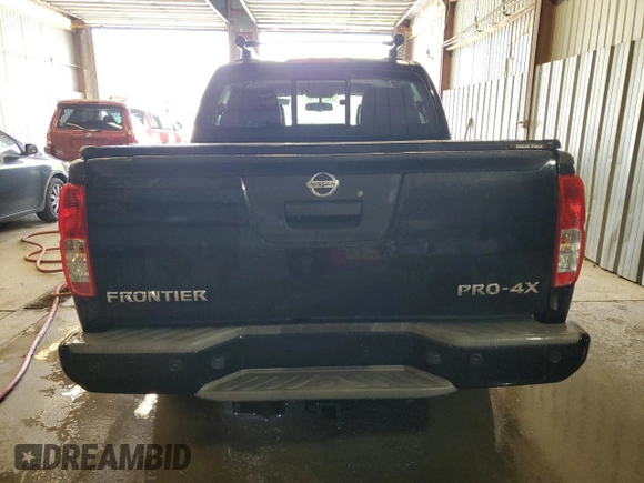 2015 Nissan Frontier SV с VIN 1N6AD0EV2FN700043, выставлен на аукционе Copart как лот 57603485 с пробегом 163 376 миль миль и Чистый • Clean title. История ставок и продаж доступна на DreamBid. Изображение 6.