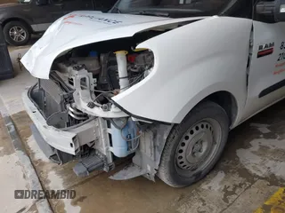 2021 Ram ProMaster City Cargo Tradesman с VIN ZFBHRFAB2M6V27216, выставлен на аукционе IAAI как лот 41346899 с пробегом 85 921 миль миль и . История ставок и продаж доступна на DreamBid. Изображение 19.