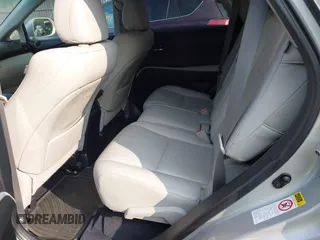 2012 Lexus RX 450h z VIN JTJBC1BA3C2428467, wystawiony jako IAAI lot #42394728 z przebiegiem 77 280 mil mil oraz . Historia ofert i sprzedaży dostępna na DreamBid. Obrazek 8.