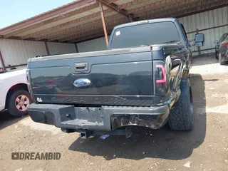 2013 Ford F-250 XLT with VIN 1FTBF2BT6DEA53417, listed as a IAAI auction lot 42331115 with 260,439 mi miles and . Bid and sale history available at DreamBid. Image 15.