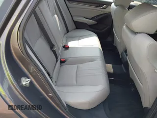 2019 Honda Accord Touring with VIN 1HGCV2F93KA022105, listed as a IAAI auction lot 42481791 with 41,940 mi miles and . Bid and sale history available at DreamBid. Image 8.