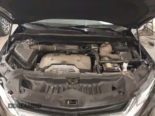 2021 Chevrolet Blazer LT with VIN 3GNKBBRA4MS502641, listed as a IAAI auction lot 42091215 with 44,330 mi miles and . Bid and sale history available at DreamBid. Image 10.