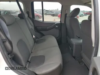 2014 Nissan Xterra S with VIN 5N1AN0NU2EN811225, listed as a Copart auction lot 86656564 with 160,476 mi miles and Salvage title. Bid and sale history available at DreamBid. Image 11.