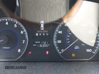 2013 Hyundai Equus Signature с VIN KMHGH4JH9DU070688, выставлен на аукционе IAAI как лот 42706570 с пробегом 116 305 миль миль и . История ставок и продаж доступна на DreamBid. Изображение 7.