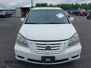 2009 Honda Odyssey EX-L с VIN 5FNRL386X9B407363, выставлен на аукционе IAAI как лот 42336476 с пробегом 146 455 миль миль и . История ставок и продаж доступна на DreamBid. Изображение 12.