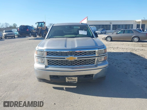 2014 Chevrolet Silverado 1500 LT with VIN 1GCVKREC0EZ162611, listed as a IAAI auction lot 41637456 with 162,637 mi miles and . Bid and sale history available at DreamBid. Image 12.