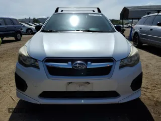 2012 Subaru Impreza 2.0i z VIN JF1GPAA66CH235324, wystawiony jako Copart lot #54070335 z przebiegiem 192 447 mil mil oraz Szkoda całkowita • Salvage title. Historia ofert i sprzedaży dostępna na DreamBid. Obrazek 5.