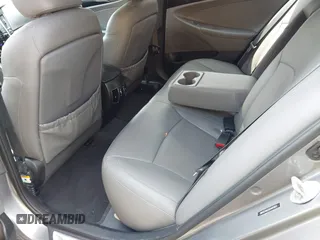 2012 Hyundai Sonata SE z VIN 5NPEC4AC5CH415951, wystawiony jako IAAI lot #42416363 z przebiegiem 205 744 mil mil oraz . Historia ofert i sprzedaży dostępna na DreamBid. Obrazek 8.