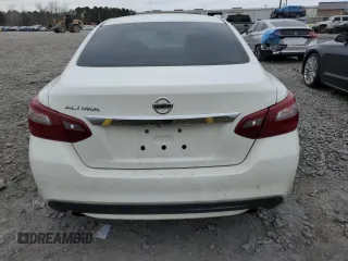 2018 Nissan Altima S with VIN 1N4AL3AP6JC480026, listed as a Copart auction lot 44813075 with 132,038 mi miles and Salvage Title. Bid and sale history available at DreamBid. Image 6.