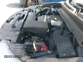 2015 Nissan Pathfinder S с VIN 5N1AR2MN6FC684034, выставлен на аукционе IAAI как лот 42215080 с пробегом 136 412 миль миль и . История ставок и продаж доступна на DreamBid. Изображение 20.