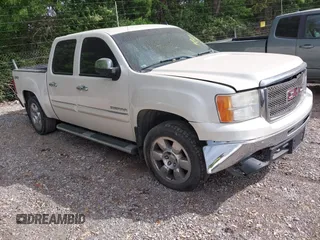 2011 GMC Sierra 1500 SLT с VIN 3GTP2WE39BG220217, выставлен на аукционе IAAI как лот 42352406 с пробегом 278 962 миль миль и . История ставок и продаж доступна на DreamBid. Изображение 1.