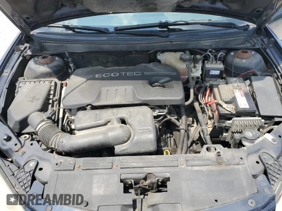 2008 Pontiac G6 1SV Value Leader z VIN 1G2ZF57B984174992, wystawiony jako Copart lot #59281995 z przebiegiem Nie podano mil oraz Szkoda całkowita • Salvage title. Historia ofert i sprzedaży dostępna na DreamBid. Obrazek 11.
