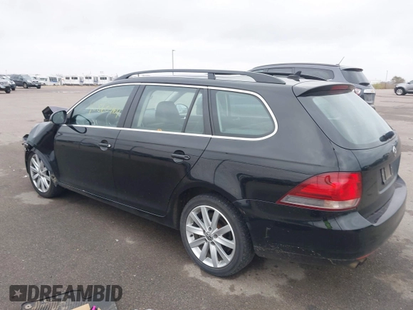 2012 Volkswagen Jetta TDI w/Sunroof & Nav z VIN 3VWPL7AJ7CM640498, wystawiony jako IAAI lot #40860464 z przebiegiem 128 505 mil mil oraz . Historia ofert i sprzedaży dostępna na DreamBid. Obrazek 3.