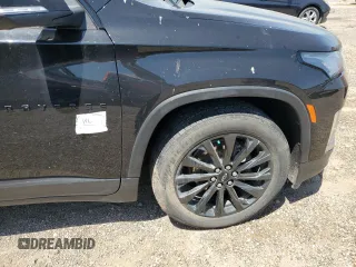 2023 Chevrolet Traverse RS z VIN 1GNERJKWXPJ131449, wystawiony jako Copart lot #52819995 z przebiegiem 48 126 mil mil oraz Szkoda całkowita • Salvage title. Historia ofert i sprzedaży dostępna na DreamBid. Obrazek 13.