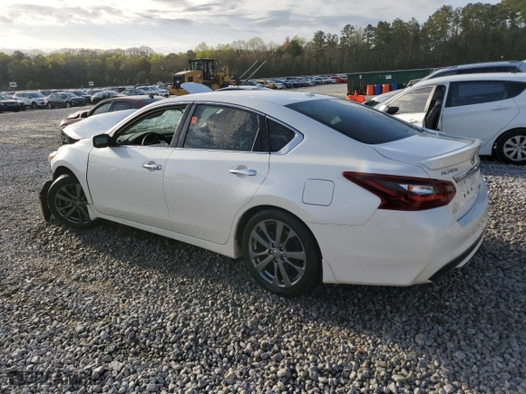 2018 Nissan Altima 2.5 SV with VIN 1N4AL3AP5JC278200, listed as a Copart auction lot 49905945 with 108,964 mi miles and Non Repairable. Bid and sale history available at carsss.com. Image 2.