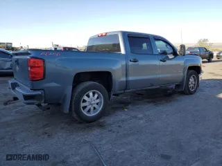2014 Chevrolet Silverado 1500 LT with VIN 3GCUKREC5EG276437, listed as a Copart auction lot 73252204 with 183,874 mi miles and Salvage Title. Bid and sale history available at carsss.com. Image 3.