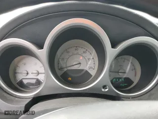 2008 Chrysler Sebring Limited with VIN 1C3LC65M98N216001, listed as a Copart auction lot 72506674 with 119,617 mi miles and Salvage Title. Bid and sale history available at carsss.com. Image 9.