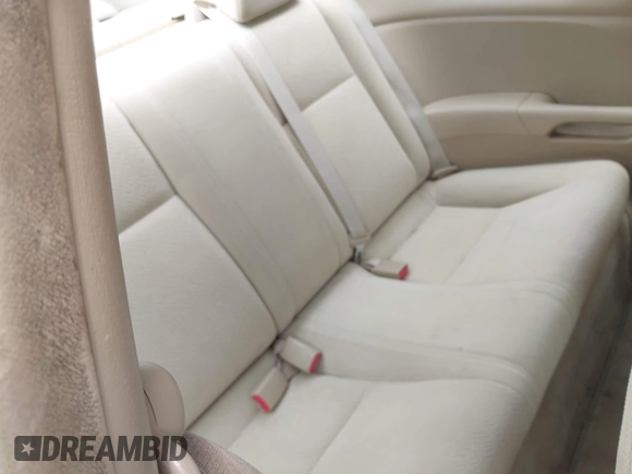 2005 Honda Civic LX with VIN 1HGEM22535L057721, listed as a IAAI auction lot 42257860 with 163,031 mi miles and . Bid and sale history available at DreamBid. Image 8.