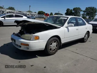 1996 Toyota Camry LE z VIN JT2BF12K2T0132606, wystawiony jako Copart lot #55530625 z przebiegiem 275 455 mil mil oraz Szkoda całkowita • Salvage title. Historia ofert i sprzedaży dostępna na DreamBid. Obrazek 1.