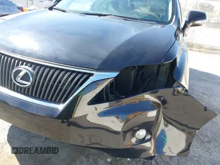 2012 Lexus RX 350 z VIN 2T2ZK1BAXCC069023, wystawiony jako IAAI lot #42655774 z przebiegiem 210 785 mil mil oraz . Historia ofert i sprzedaży dostępna na DreamBid. Obrazek 6.
