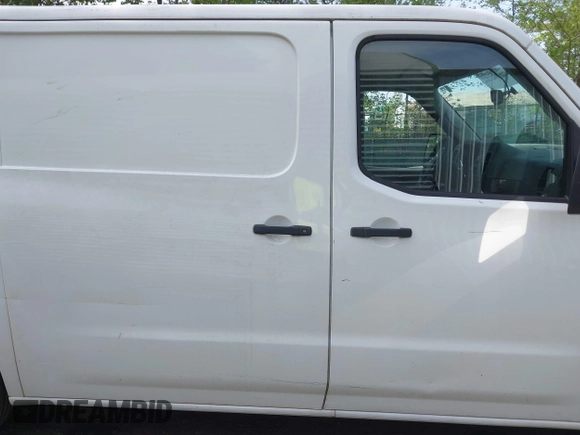 2017 Nissan NV SV с VIN 1N6AF0KYXHN806543, выставлен на аукционе IAAI как лот 42091203 с пробегом 278 626 миль миль и . История ставок и продаж доступна на DreamBid. Изображение 13.