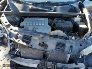 2011 Toyota Highlander with VIN 5TDZK3EH9BS048727, listed as a Copart auction lot 42782845 with 117,966 mi miles and Salvage Title. Bid and sale history available at carsss.com. Image 12.