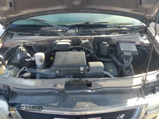 2003 GMC Safari z VIN 1GKDM19X73B505364, wystawiony jako Copart lot #53316295 z przebiegiem Nie podano mil oraz Szkoda całkowita • Salvage title. Historia ofert i sprzedaży dostępna na DreamBid. Obrazek 14.