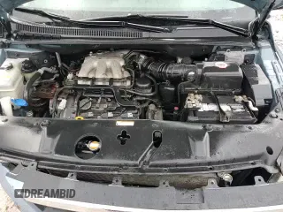 2008 Hyundai Entourage GLS с VIN KNDMC233286056878, выставлен на аукционе Copart как лот 83338094 с пробегом 180 510 миль миль и Чистый • Clean title. История ставок и продаж доступна на DreamBid. Изображение 14.