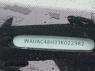 2003 Audi A4 1.8T с VIN WAUAC48H33K022982, выставлен на аукционе IAAI как лот 41994638 с пробегом 35 618 миль миль и . История ставок и продаж доступна на DreamBid. Изображение 9.