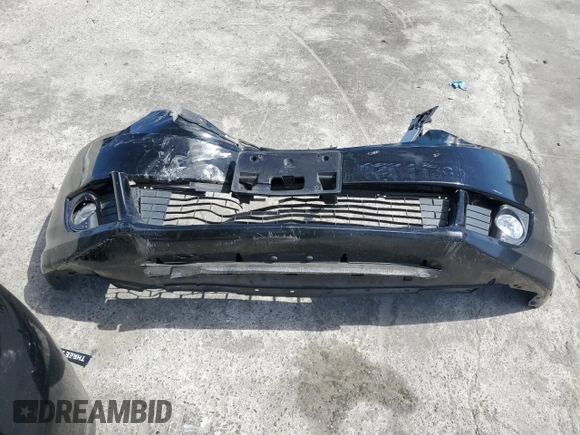 2010 Acura TSX with VIN JH4CU2F62AC009399, listed as a Copart auction lot 50808115 with 114,691 mi miles and Salvage title. Bid and sale history available at DreamBid. Image 14.